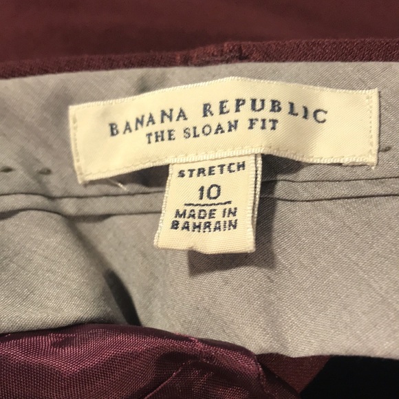 Dress pant - Picture 3 of 3